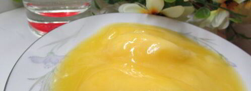 альмойшавена — сладкая лепешка испанских евреев. Шаг 4