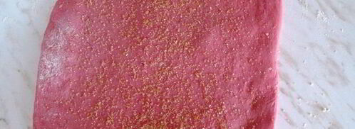 фламандская фокачча со штрейзелем. Шаг 3