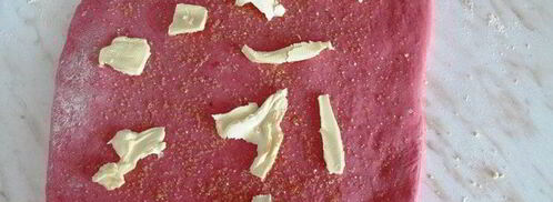 фламандская фокачча со штрейзелем. Шаг 4