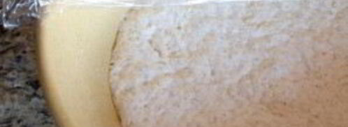 фокачча итальянская. Шаг 5