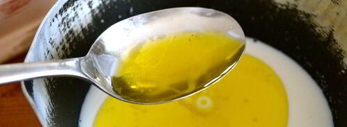 фокачча по-деревенски — focaccia rustica. Шаг 5