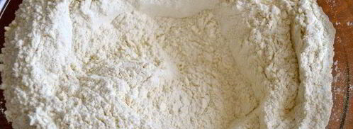 фокачча по-деревенски — focaccia rustica. Шаг 6