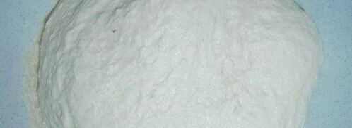 фокачча. Шаг 3