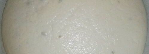 фокачча. Шаг 5