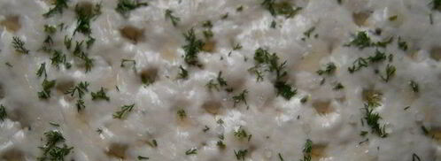 фокачча. Шаг 7