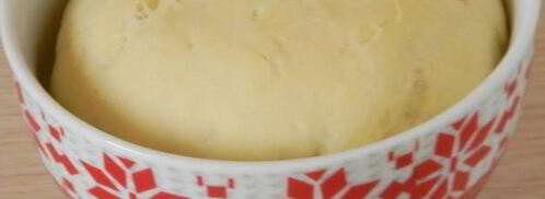 лепешки финские. Шаг 4