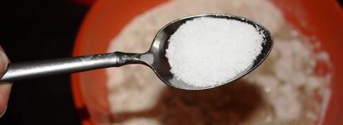 лепешки-питы с прованскими травами и вялеными помидорами. Шаг 5