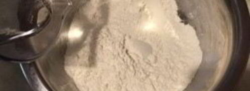 пита домашняя. Шаг 4