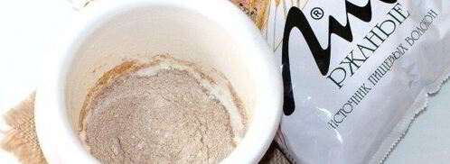 ржаные лепешки к завтраку. Шаг 4