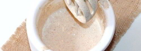 ржаные лепешки к завтраку. Шаг 7