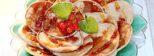 ржаные лепешки к завтраку. Шаг 10