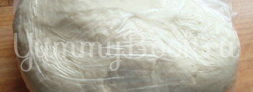 сербская пита. Шаг 3