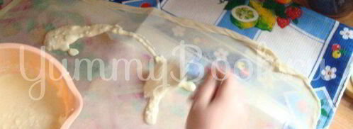 сербская пита. Шаг 12