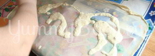 сербская пита. Шаг 13