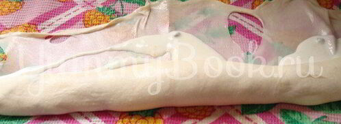 сербская пита. Шаг 14