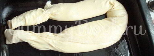 сербская пита. Шаг 16