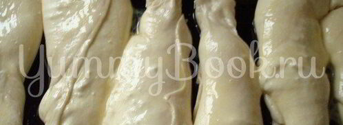 сербская пита. Шаг 18