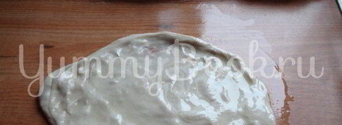 сербская пита. Шаг 6