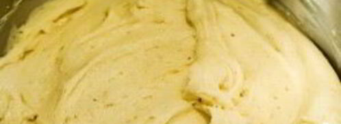 французские маффины. Шаг 4