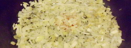 куриные маффины с отрубями. Шаг 6