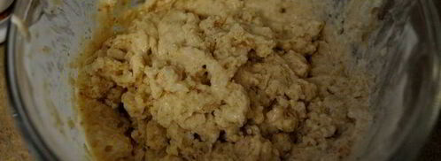 лимонно-миндальные маффины. Шаг 4