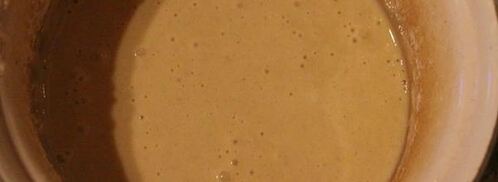 маффины ассорти. Шаг 4