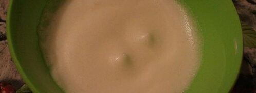 маффины ассорти. Шаг 5