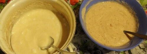 маффины ассорти. Шаг 7