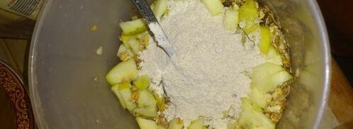 маффины из мюсли дюкан. Шаг 4