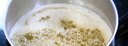 маффины с кофе и белым шоколадом. Шаг 4