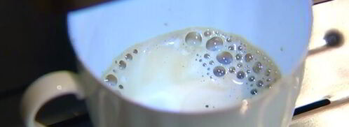 маффины с кофе и белым шоколадом. Шаг 5