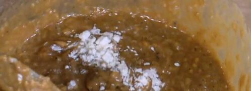 маффины с кофе и белым шоколадом. Шаг 8