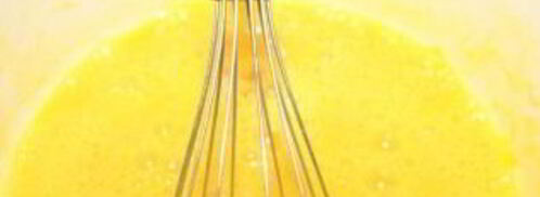 маффины с курицей и грибами. Шаг 6