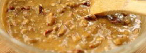 маффины с орехами. Шаг 5