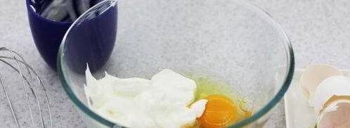 маффины. Шаг 5