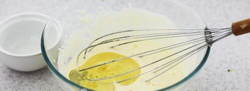 маффины. Шаг 6