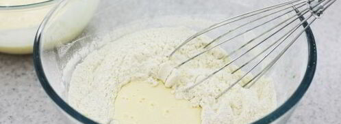 маффины. Шаг 7