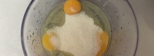 шоколадные маффины. Шаг 4