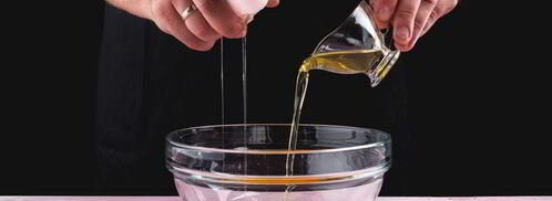 цитрусовые маффины. Шаг 4