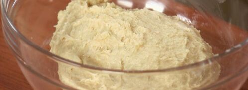 маковый рулет. Шаг 3