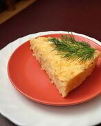 Капустный манник