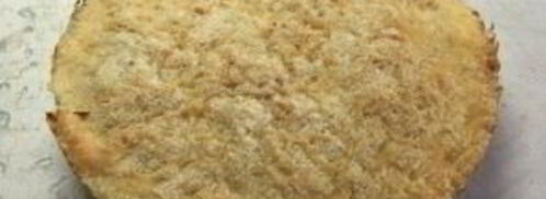 капустный манник. Шаг 13