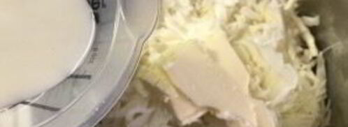 капустный манник. Шаг 6