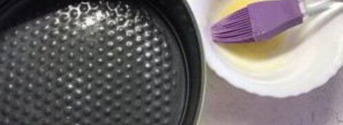 капустный манник. Шаг 9