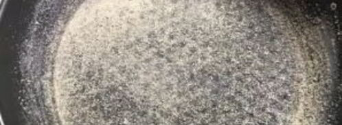 капустный манник. Шаг 10