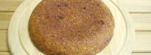 лимонный манник. Шаг 8