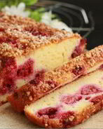 Малиновый манник