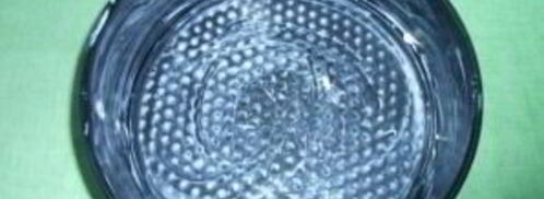 манник на кефире простой. Шаг 7