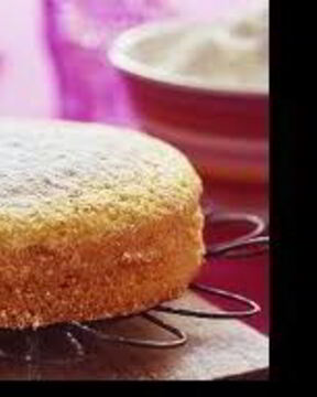 Манник на кефире