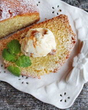 Манник на молоке без муки